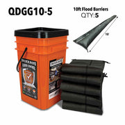 Quick Dam Control Kit - 120"