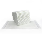 Quick Dam WUM-200 Absorbent Mat, 1.5 qt., White, 200/Case - Default Title
