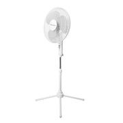 VisionAir 1VAFP16W Plastic Pedestal Fan, 28 1/2" Wide, 120V - photo 2