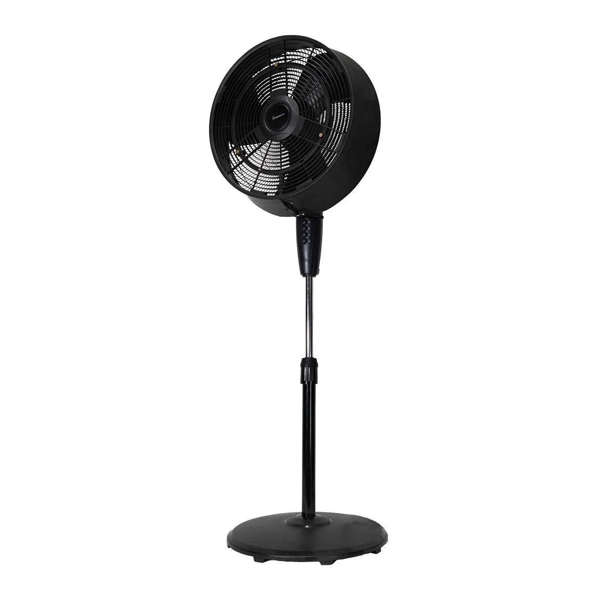 VisionAir 1VAFP18M Plastic Fan, 19 3/4" Wide, 120V - photo 2