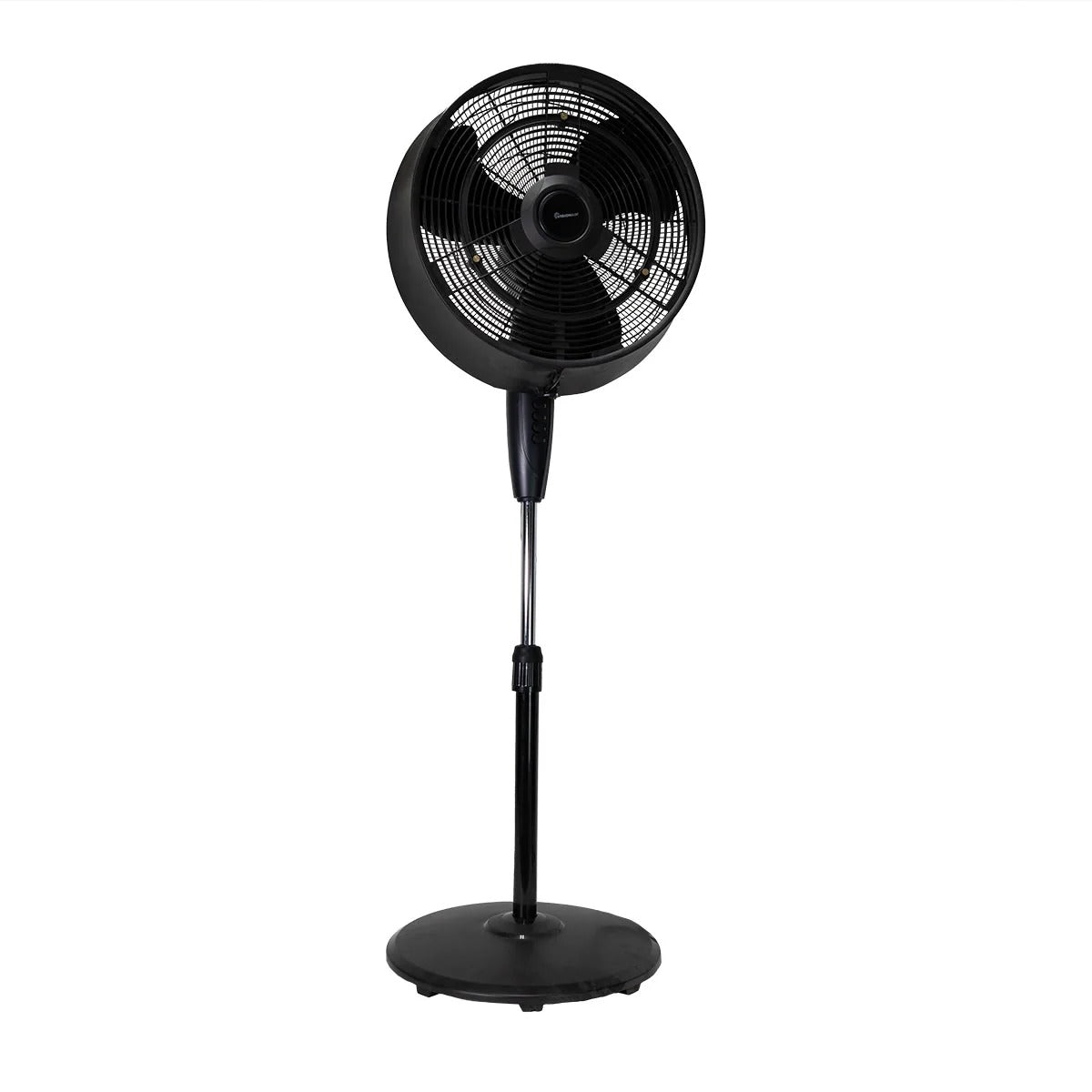 VisionAir 1VAFP18M Plastic Fan, 19 3/4" Wide, 120V - photo 3