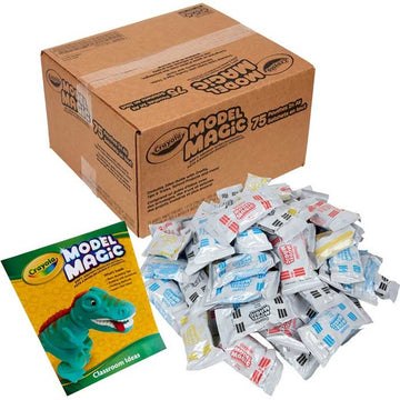 Crayola Modeling Compound - Assorted