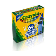 Crayola Wax Crayon, Assorted - photo 3