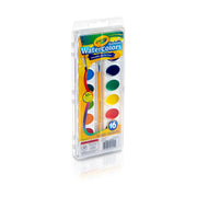 Crayola Paint Set, Assorted - photo 2