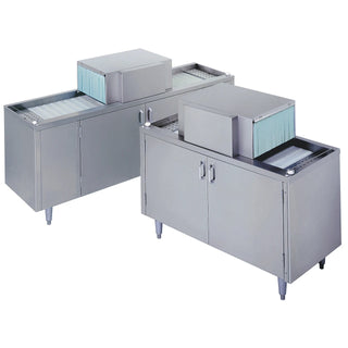 Champion 0007476CH Glass Washer, 48" Wide, 208/230V - Default Title