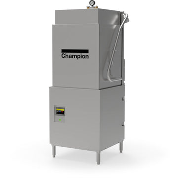 Champion Machine Booster, 208/240V - 33 15/16"