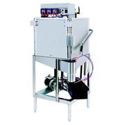 Champion 1603.37 Single Rack Dishwasher, 25 3/4" Wide, 115V - Default Title
