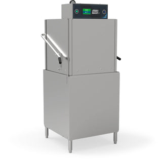 Moyer Diebel Dishwashing Machine, 31 7/8" Wide, 208-240V - 1
