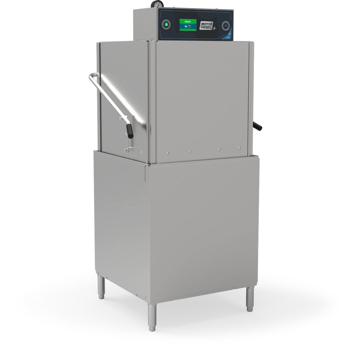 Moyer Diebel Dishwashing Machine, 31 7/8" Wide, 208-240V - 3