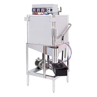 Moyer Diebel 01603.88 Single Rack Dishwasher, 25 3/4" Wide, 115V - Default Title