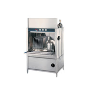 Champion PP-20-SD Pan Washer, 50" Wide - 240V