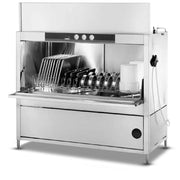 Champion PP-36-LD Pan Washer, 83" Wide - 240V