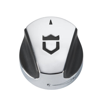 Crown Verity ZCV-2080-2 Burner Knob - Default Title