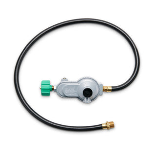 Crown Verity ZCV-2200 Regulator Assembly - Default Title