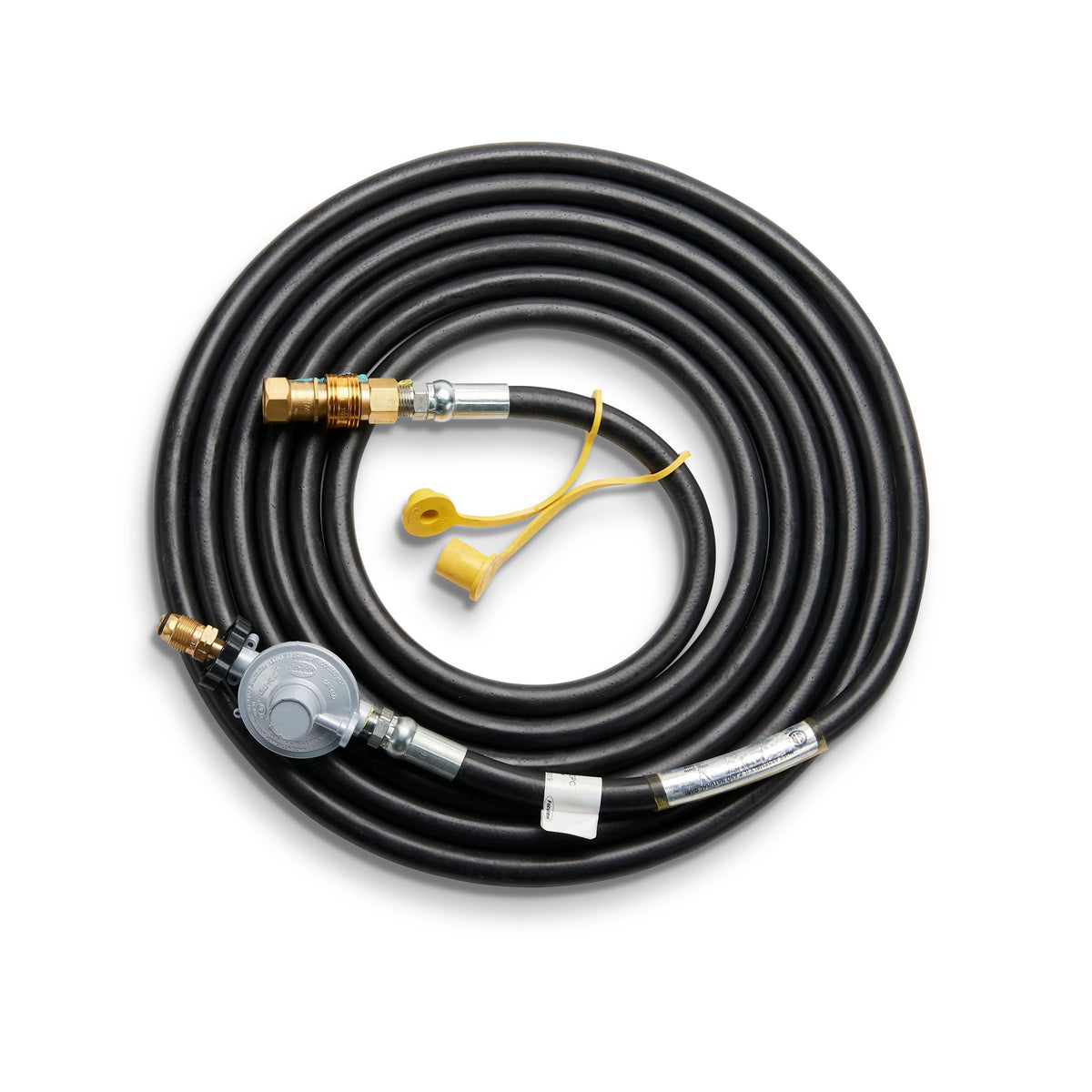 Crown Verity ZCV-5131 Regulator Assembly - Default Title