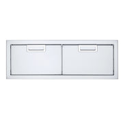 Crown Verity IBI36-HD Stainless Steel Door, 38 5/8" Wide - Default Title