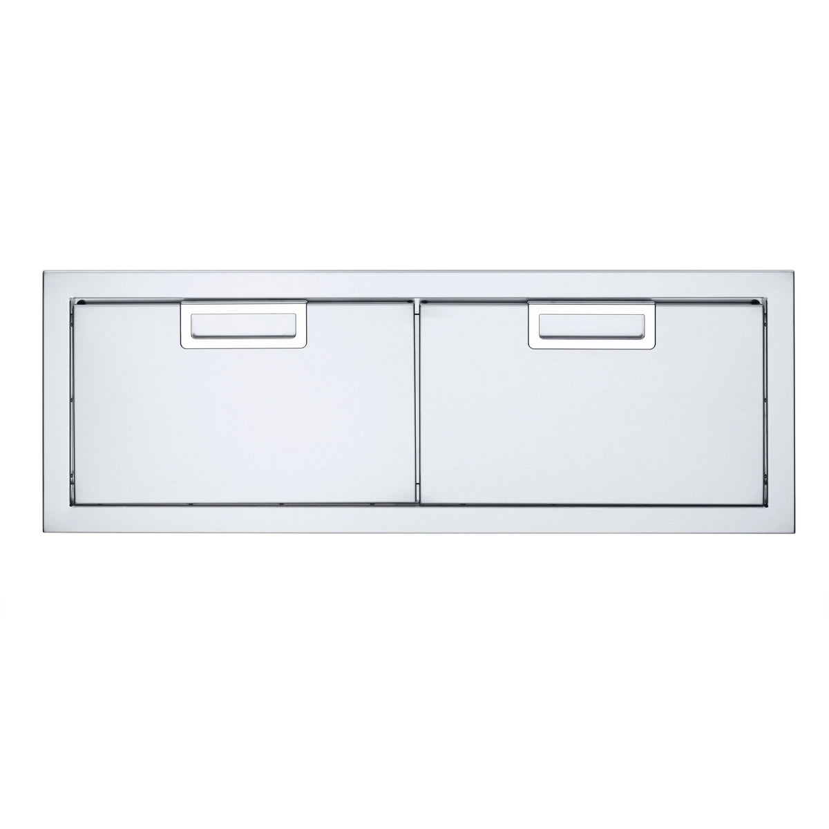 Crown Verity IBI36-HD Stainless Steel Door, 38 5/8" Wide - Default Title