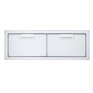 Crown Verity IBI36-HD Stainless Steel Door, 38 5/8" Wide - Default Title