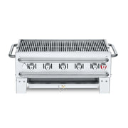 Crown Verity PCB-36 Stainless Steel Grill, 38" Wide - Default Title