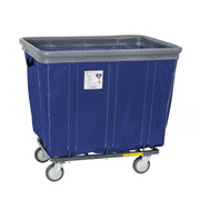 R&B Wire Products, Inc. 412SOBC Vinyl Truck, 29 1/2" x 39 1/2" - Navy