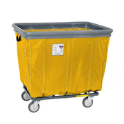 R&B Wire Products, Inc. 412SOBC Vinyl Truck, 29 1/2" x 39 1/2" - Yellow