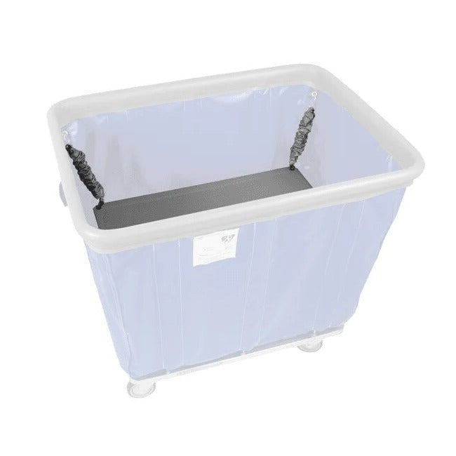 R&B Wire Products, Inc. Spring Lift, Gray - 31"