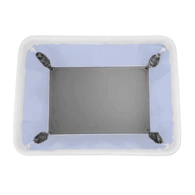 R&B Wire Products, Inc. Spring Lift, Gray - photo 3