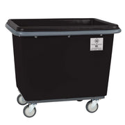 R&B Wire Products, Inc. Truck, 31" x 41 1/4" - Black