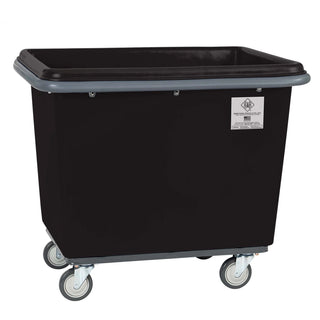 R&B Wire Products, Inc. Truck, 31" x 41 1/4" - Black