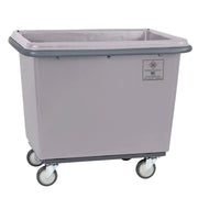 R&B Wire Products, Inc. Truck, 31" x 41 1/4" - Gray