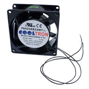 Cres Cor 0769 165 Vent Fan - Default Title
