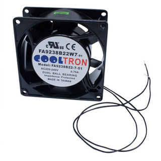 Cres Cor 0769 165 Vent Fan - Default Title