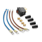 Cres Cor 0808 113 01 K Power Switch Kit - Default Title