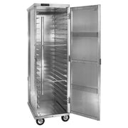 Cres Cor 1011820DSD Aluminum Sheet Pan Rack, 21" x 31", Silver - Default Title