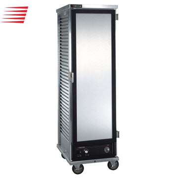 Cres Cor 130-1836D Holding Cabinet, 20 7/8" Wide, 120V - Default Title