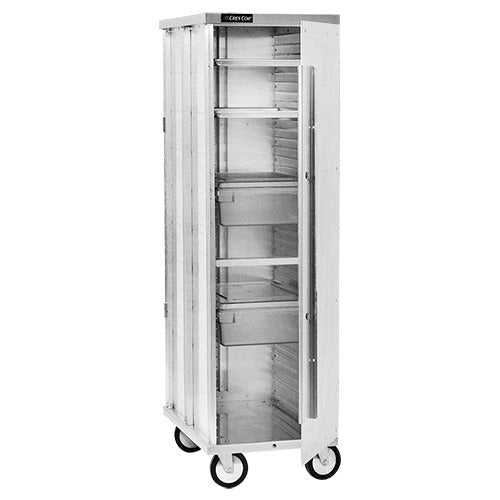 Cres Cor 1501838DZ Aluminum Sheet Pan Rack, 20 7/8" x 27 1/2", Silver - Default Title