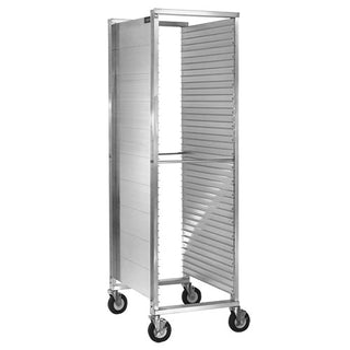Cres Cor 2521840 Aluminum Sheet Pan Rack, 21 5/16" Wide, Silver - Default Title