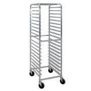 Cres Cor 275701820KD Aluminum Sheet Pan Rack, 20 1/4" x 26 1/2", Silver - Default Title