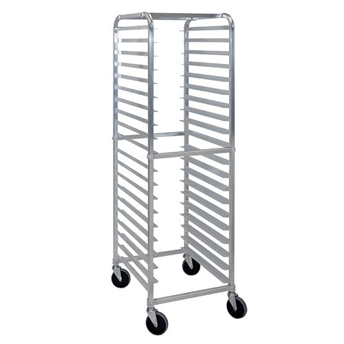Cres Cor 275701820KD Aluminum Sheet Pan Rack, 20 1/4" x 26 1/2", Silver - Default Title