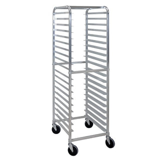 Cres Cor 275701820KD Aluminum Sheet Pan Rack, 20 1/4" x 26 1/2", Silver - Default Title