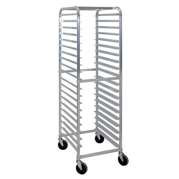 Cres Cor 275701820KD Aluminum Sheet Pan Rack, 20 1/4" x 26 1/2", Silver - Default Title