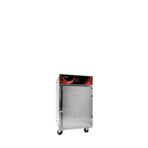 Cres Cor 500-HH-SS-DE Holding Cabinet, 17 7/8" Wide, 120V - Default Title