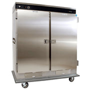 Cres Cor CCB-150 Stainless Steel Heated Banquet Cabinet, 63 1/8" Wide, 120V - Default Title
