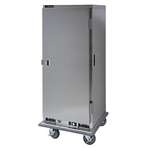 Cres Cor EB-64 Heated Banquet Cabinet, 28 5/8" Wide, 120V - Default Title