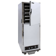 Cres Cor H-135-WSUA-11 Holding Cabinet, 25 3/4" Wide, 120V - Silver