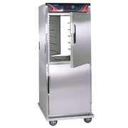 Cres Cor H-137-PWSUA-12D Holding Cabinet, 28 1/4" Wide, 120V - Default Title