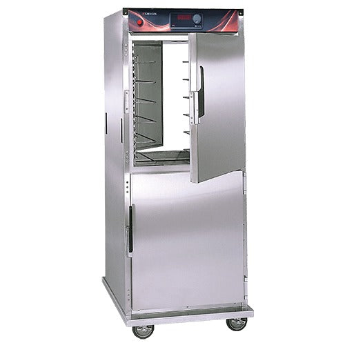 Cres Cor H-137-PWSUA-12D Holding Cabinet, 28 1/4" Wide, 120V - Default Title