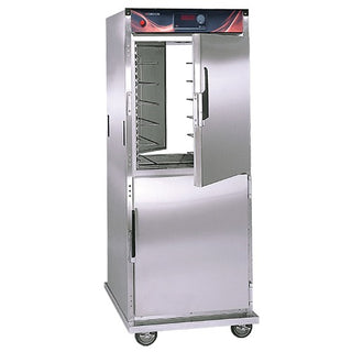 Cres Cor H-137-PWSUA-12D Holding Cabinet, 28 1/4" Wide, 120V - Default Title