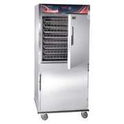 Cres Cor H137S1332D Hot Cabinet, 35 1/2" Wide, 120V - Default Title