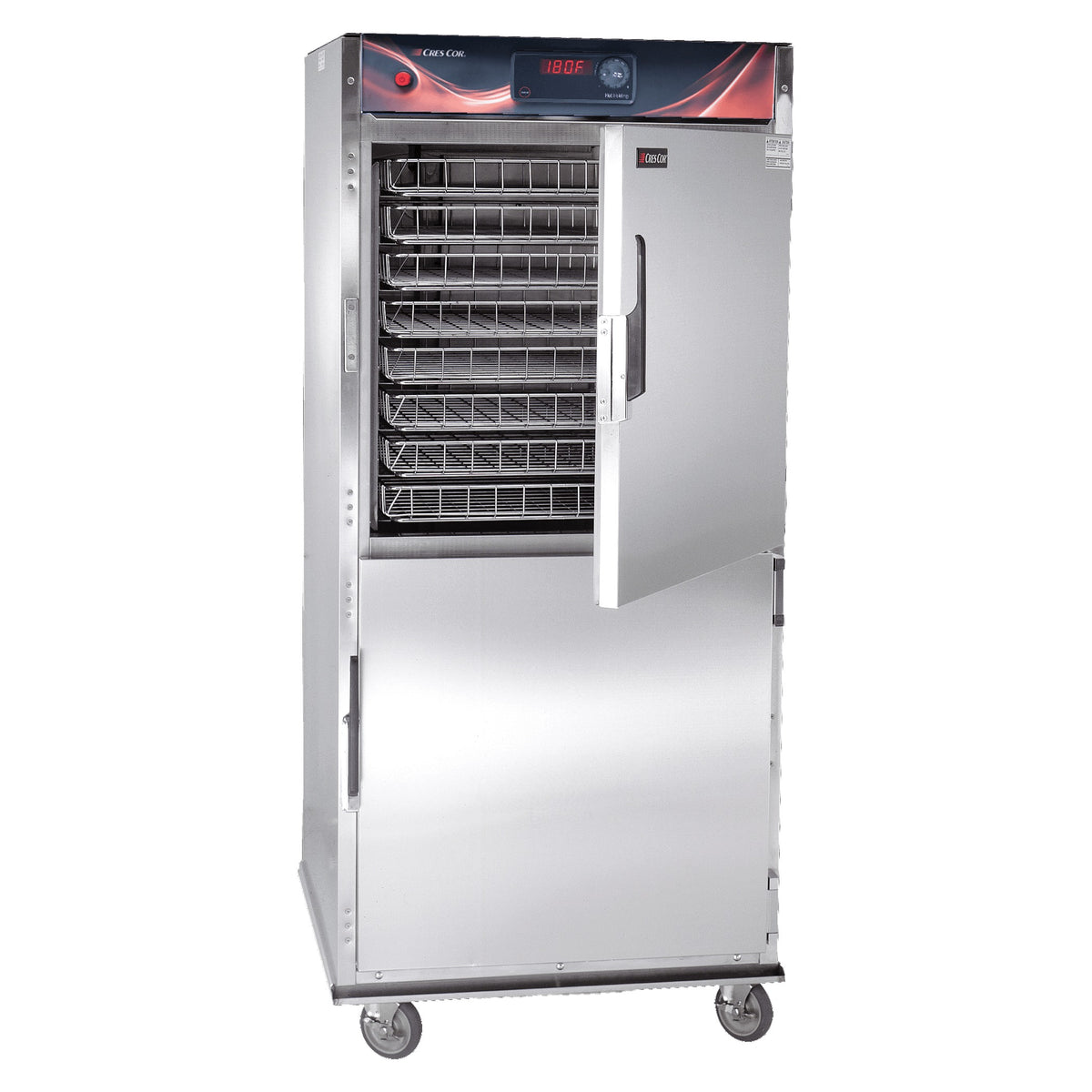 Cres Cor H137S1332D Hot Cabinet, 35 1/2" Wide, 120V - Default Title